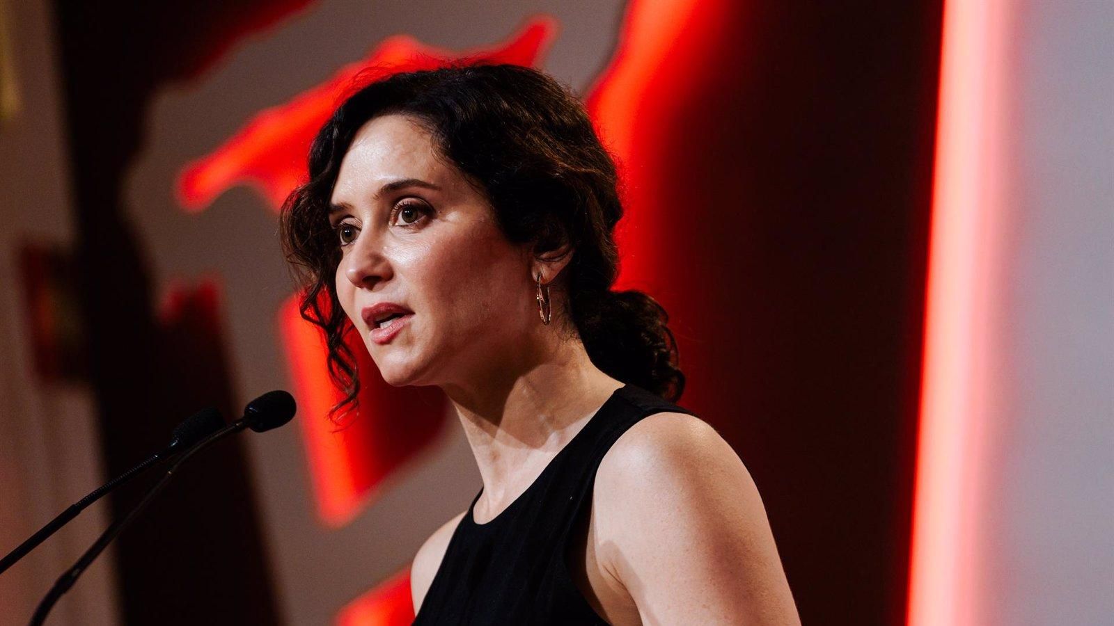 Una nueva encuesta vaticina que Ayuso ampliaría su mayoría absoluta