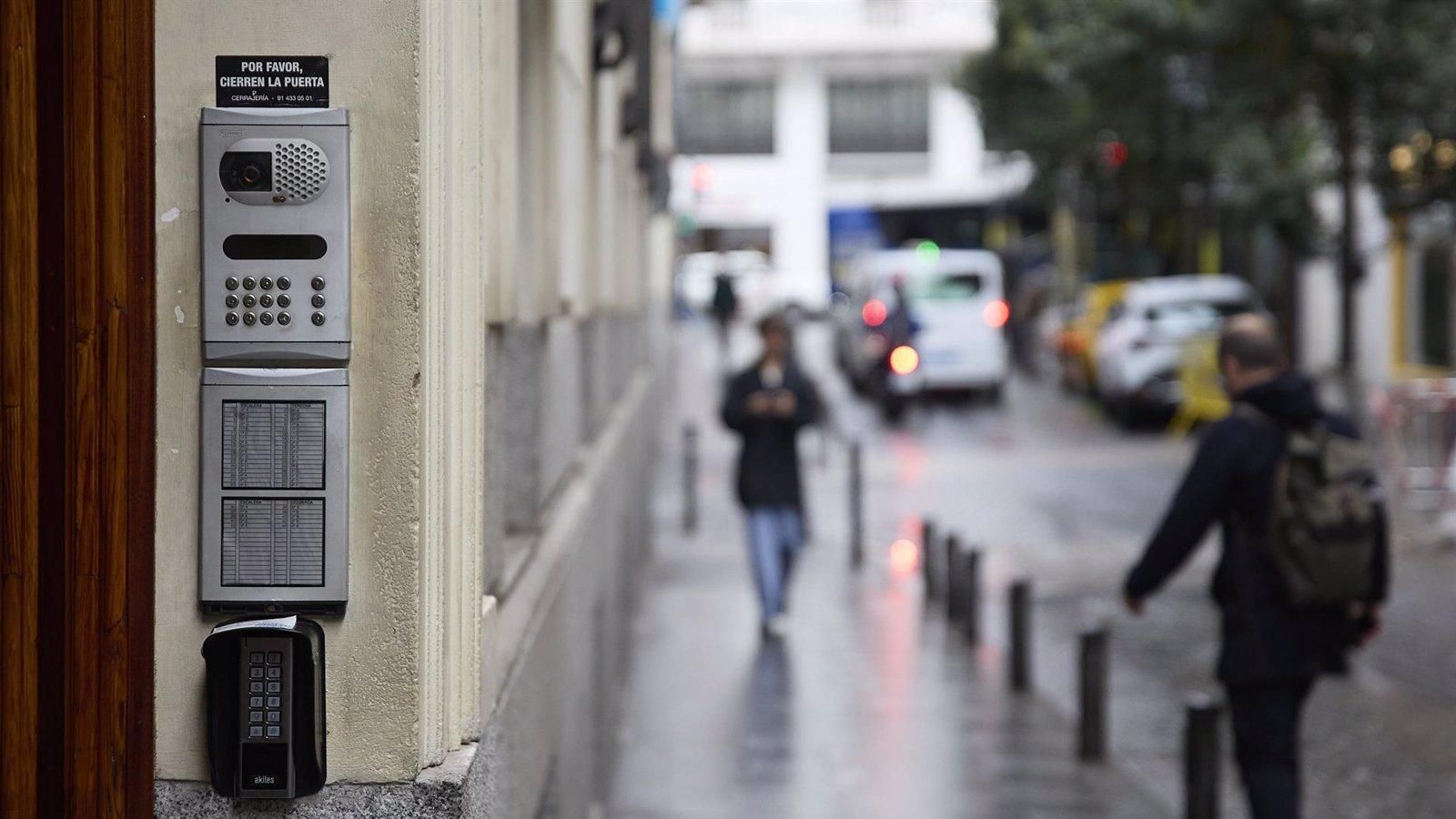 La capital amplía el control sobre los pisos turísticos en su nueva normativa urbanística