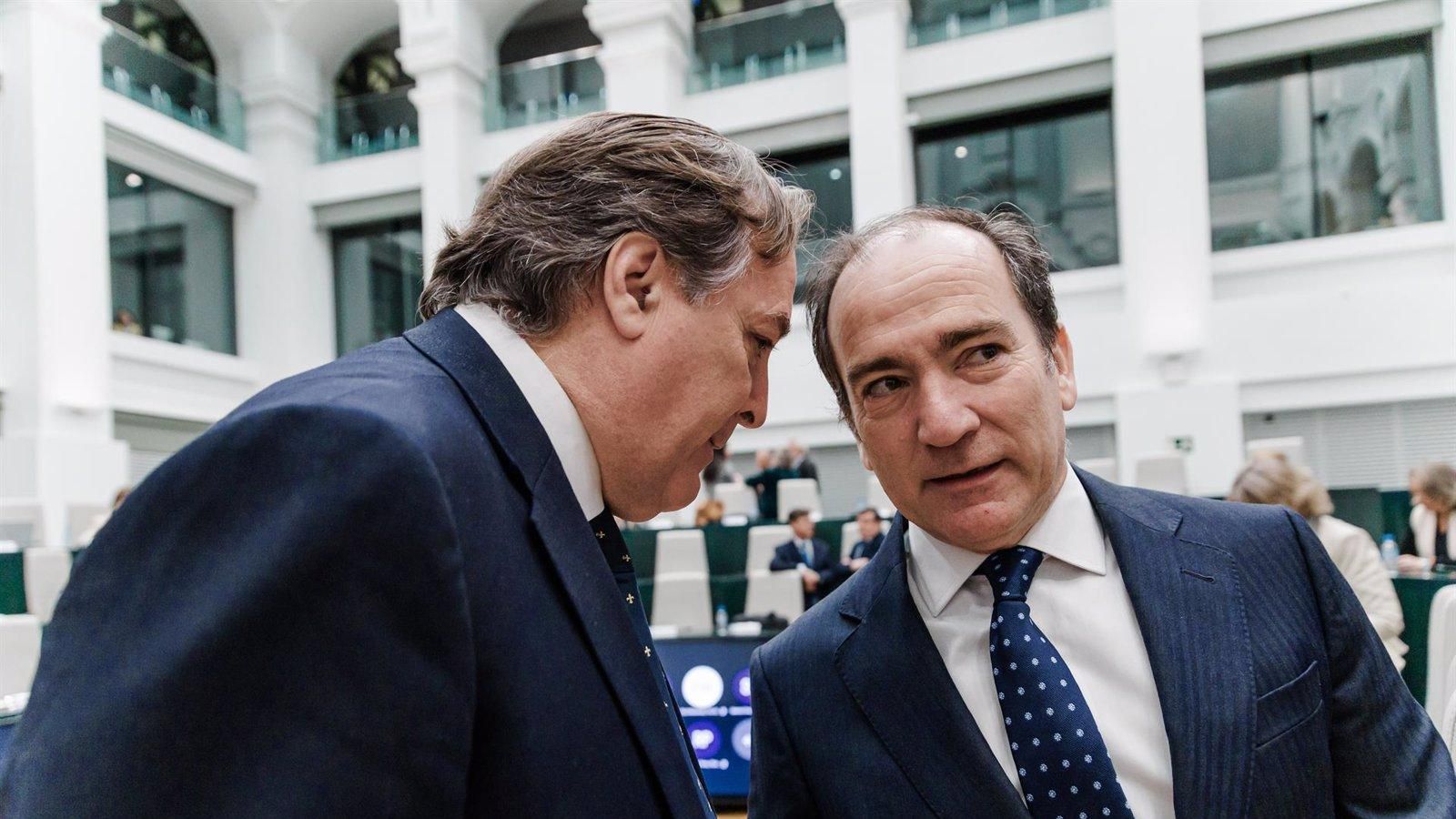 Madrid lanza su plan de azoteas verdes con nuevas ayudas y facilidades para construir áticos