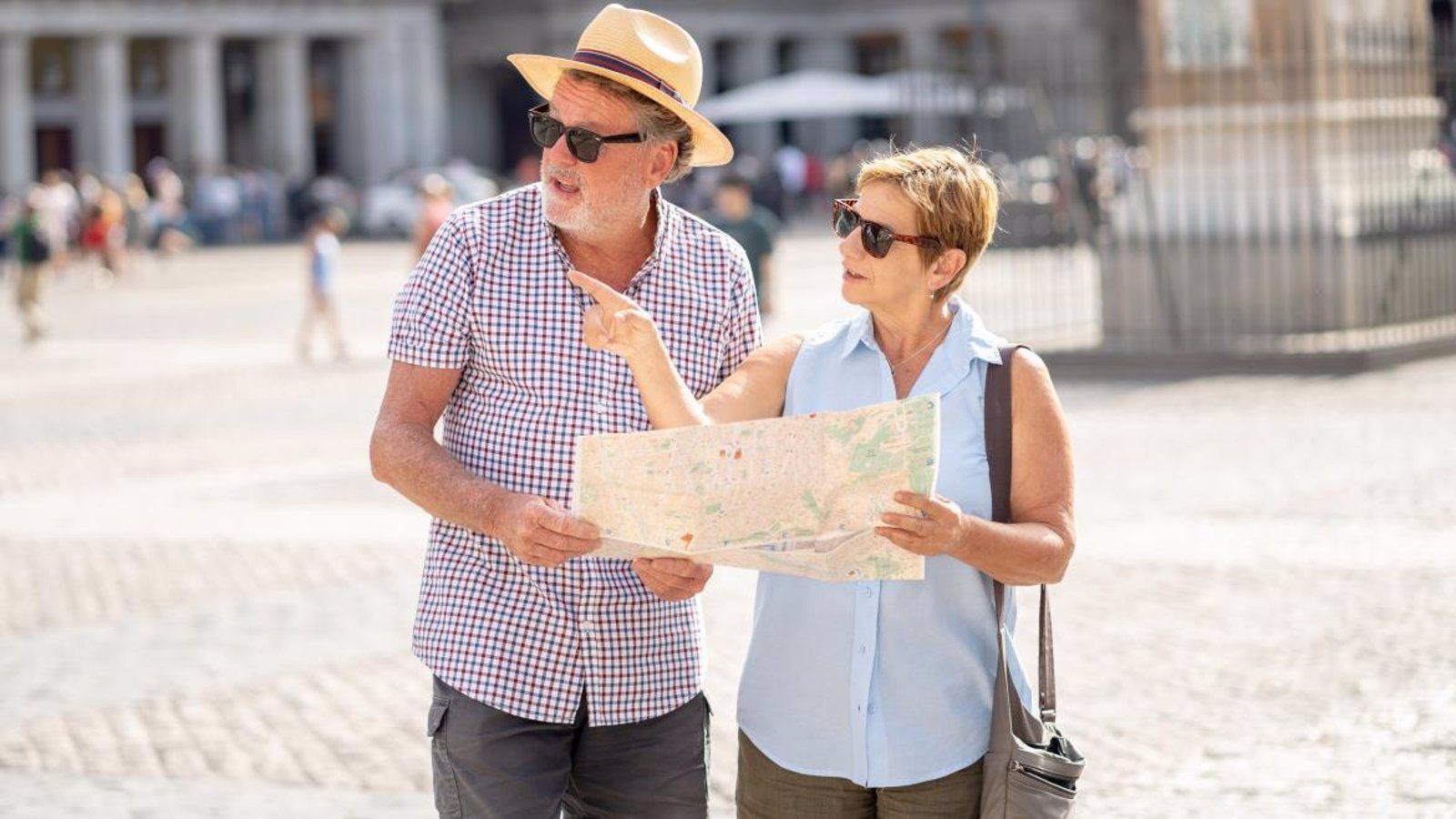 Madrid impulsa el turismo con una campaña online de 850.000 euros