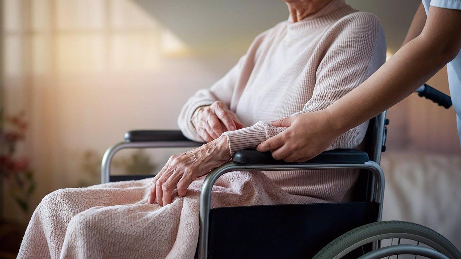 La Comunidad sancionará a una residencia de Navas del Rey con dos años de cese de actividad y 100.000 euros