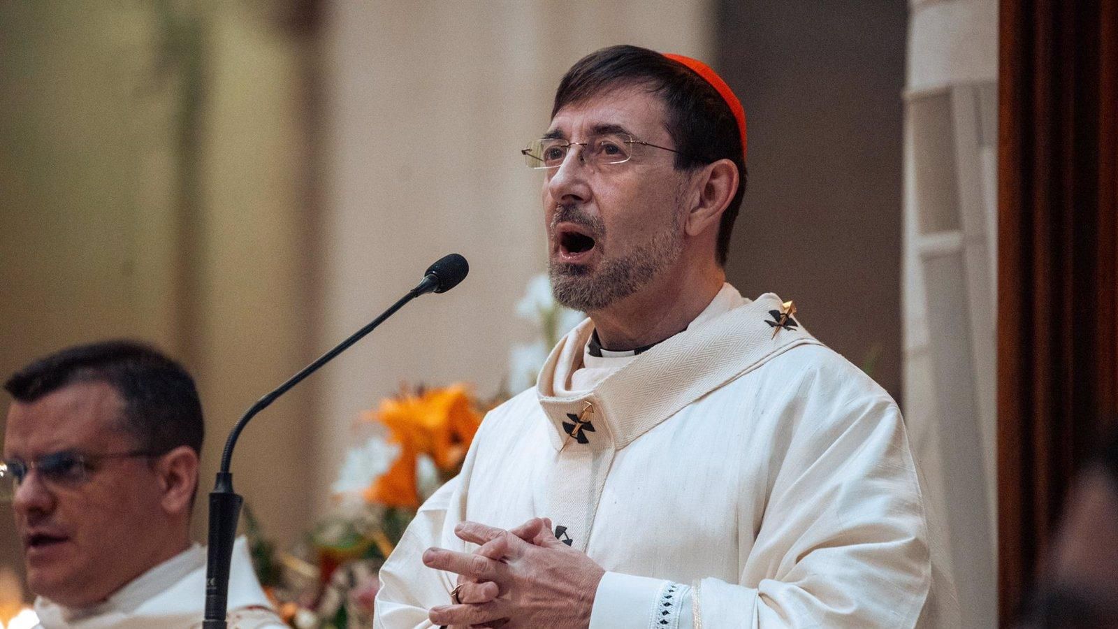 Tres cardenales 'madrileños' participan en el Cónclave para elegir al sucesor de Francisco