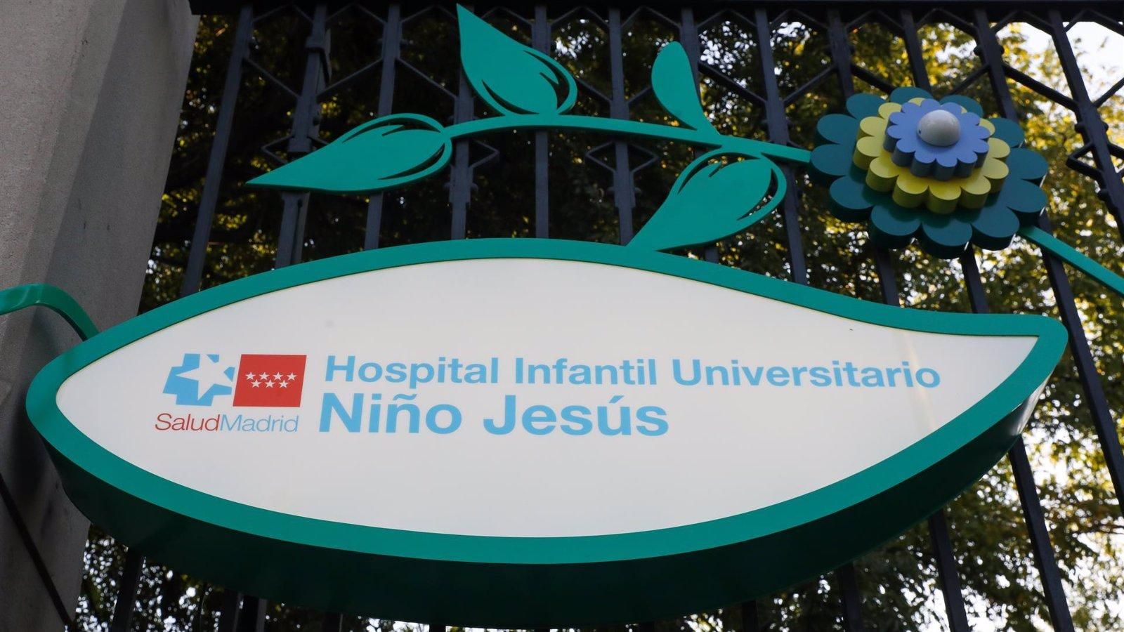 El Servicio de Transfusión del Niño Jesús cumple 25 años