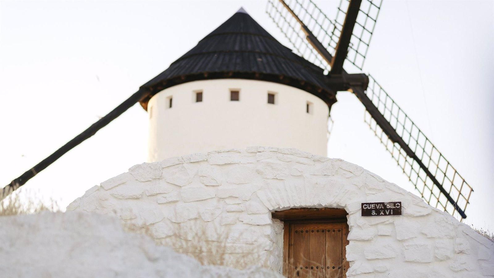 El Tren de los Molinos arranca su temporada de primavera