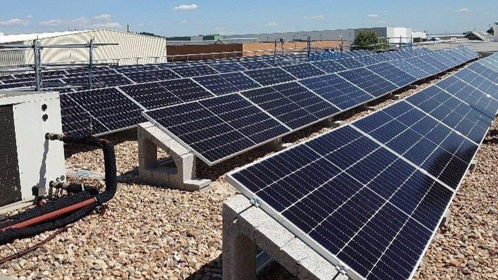 El Ayuntamiento de Getafe destina más de un millón de euros a bonificaciones medioambientales y sociales