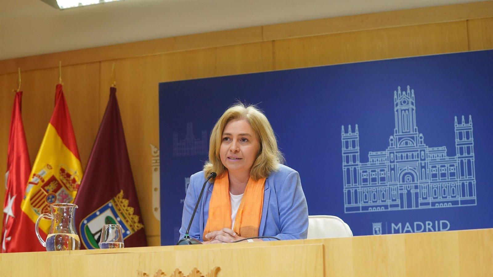 Cincuenta mil madrileños participan en los presupuestos participativos con 123 proyectos en votación
