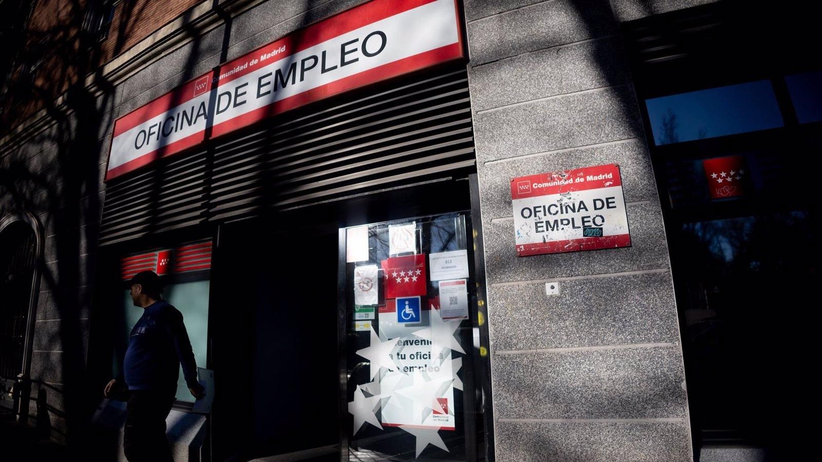 La región gana 12.500 afiliados a la Seguridad Social en abril y alcanza su récord histórico de cotizantes