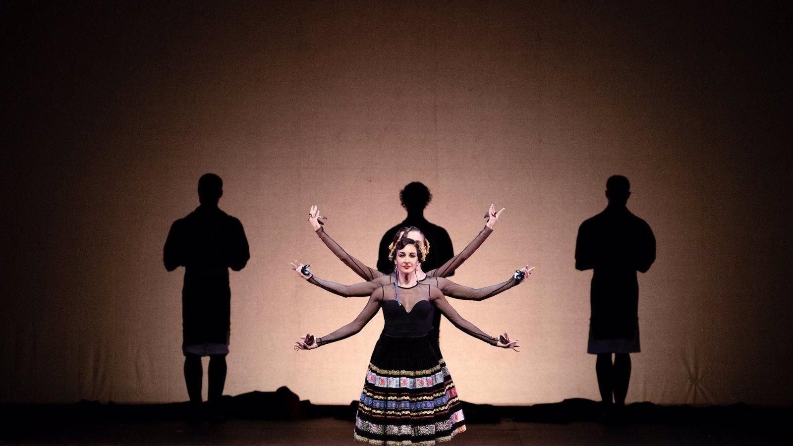 La Comunidad de Madrid destina 20,4 millones a la gestión de sus grandes teatros