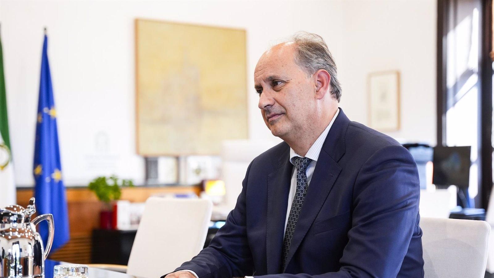 La Comunidad refuerza su escudo digital con 30.000 amenazas bloqueadas y récord de inversión tecnológica