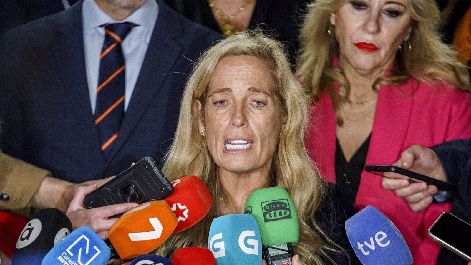 Albert reclama a Montero más de 860 millones de las entregas a cuenta para la sanidad, la educación y los servicios sociales