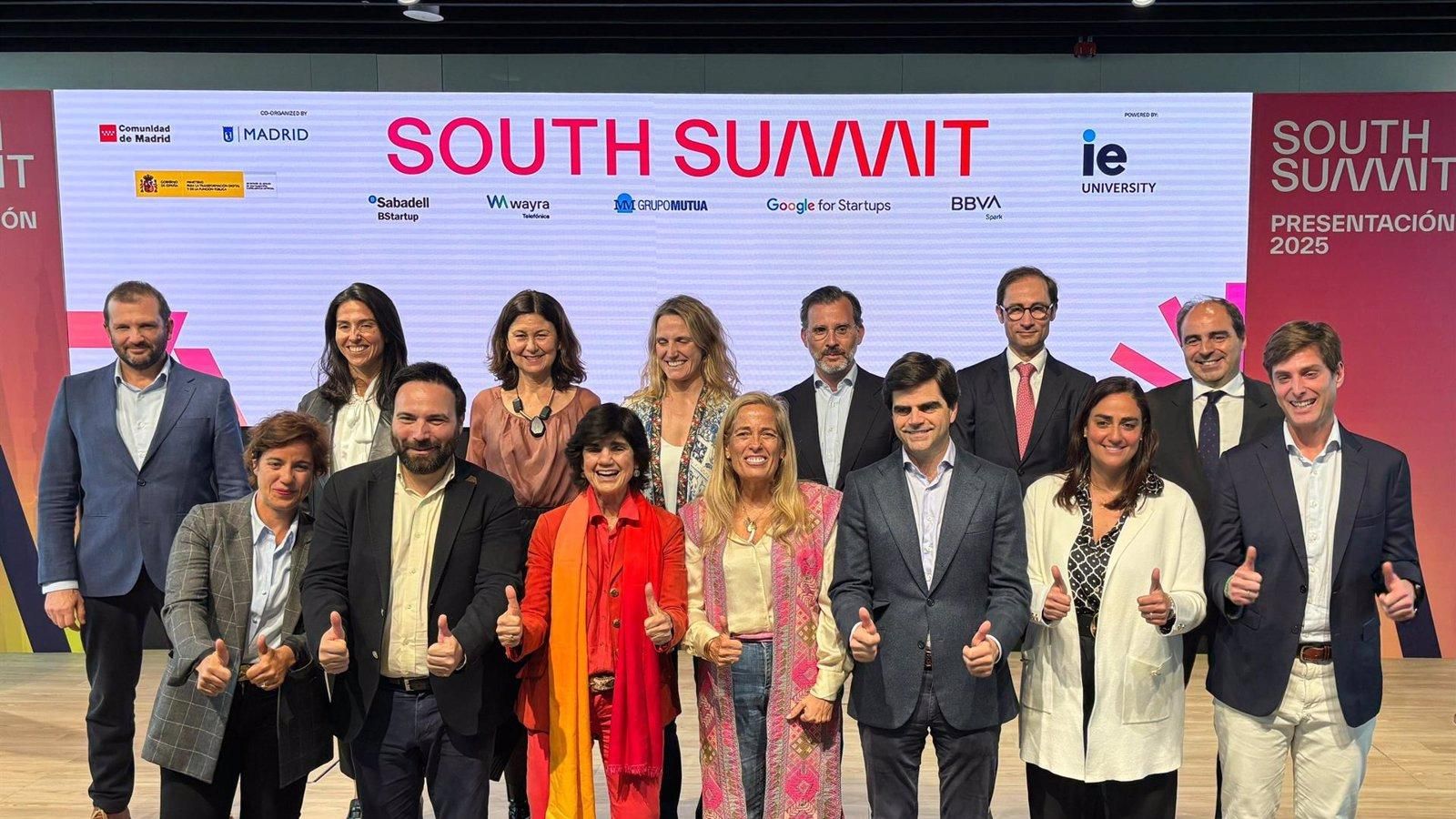 La Comunidad se alía con Spain Startup para impulsar el ecosistema innovador