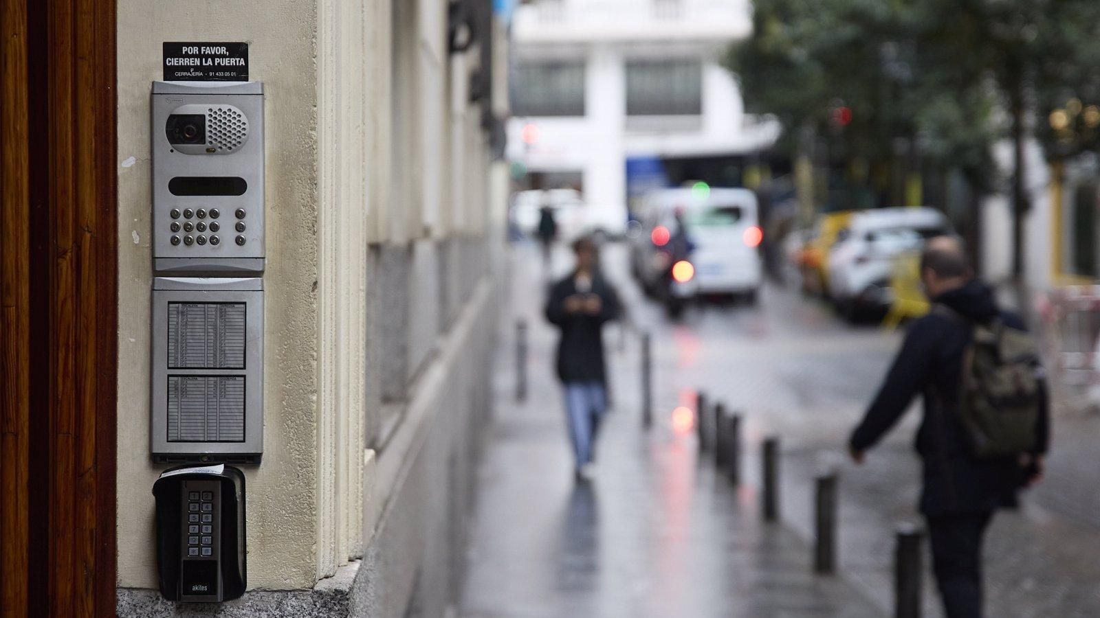 Carabante confirma la aprobación del Plan Reside para frenar las viviendas turísticas ilegales en Madrid