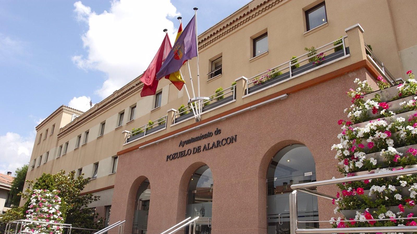 La Comunidad de Madrid impulsa mejoras en los locales juveniles de pequeños municipios