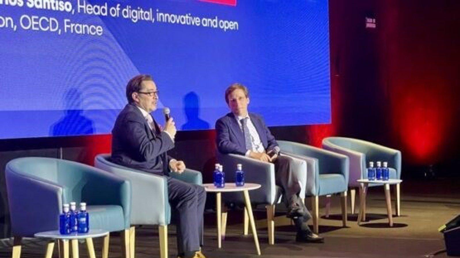 Madrid acogerá de nuevo el congreso internacional GovTech 4 Impact