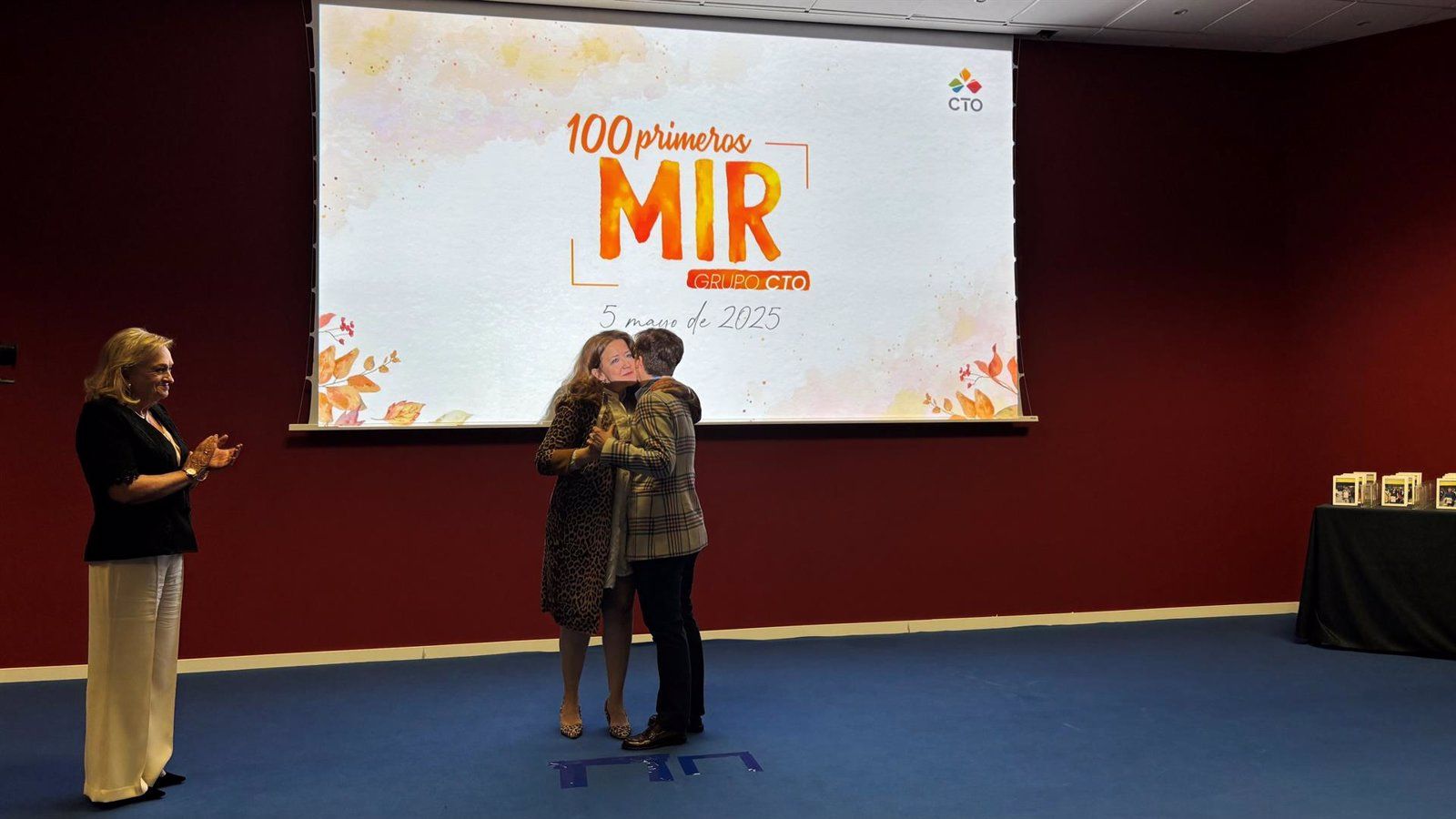 "Madrid lidera la formación sanitaria con 1.939 plazas MIR, EIR y FIR"