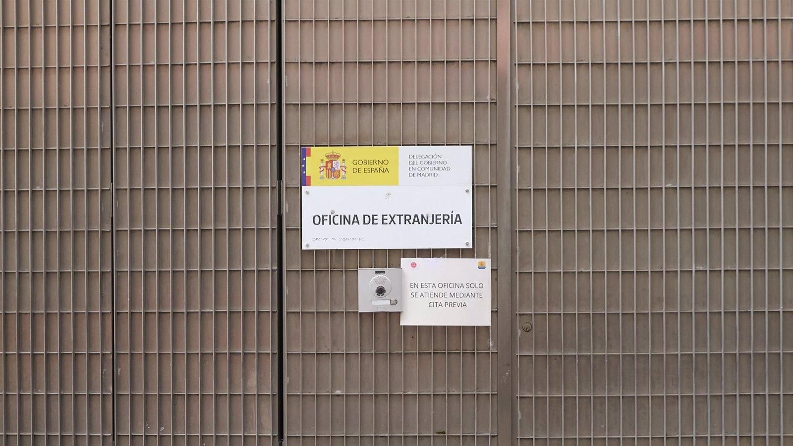 El nuevo Reglamento de Extranjería entra en vigor con cambios y novedades
