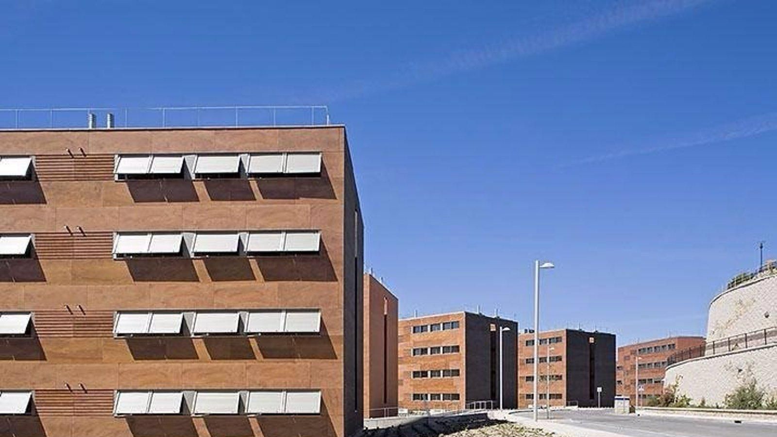 Pozuelo abre inscripción para sorteo de 29 viviendas de alquiler juvenil en Miradores II