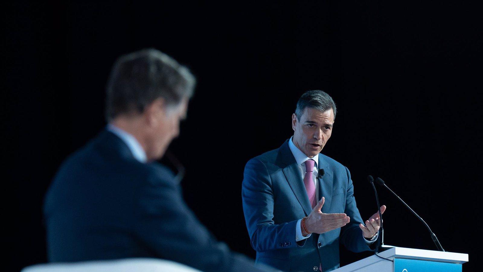 Sánchez promete transparencia pero sigue sin aclarar las causas del apagón eléctrico