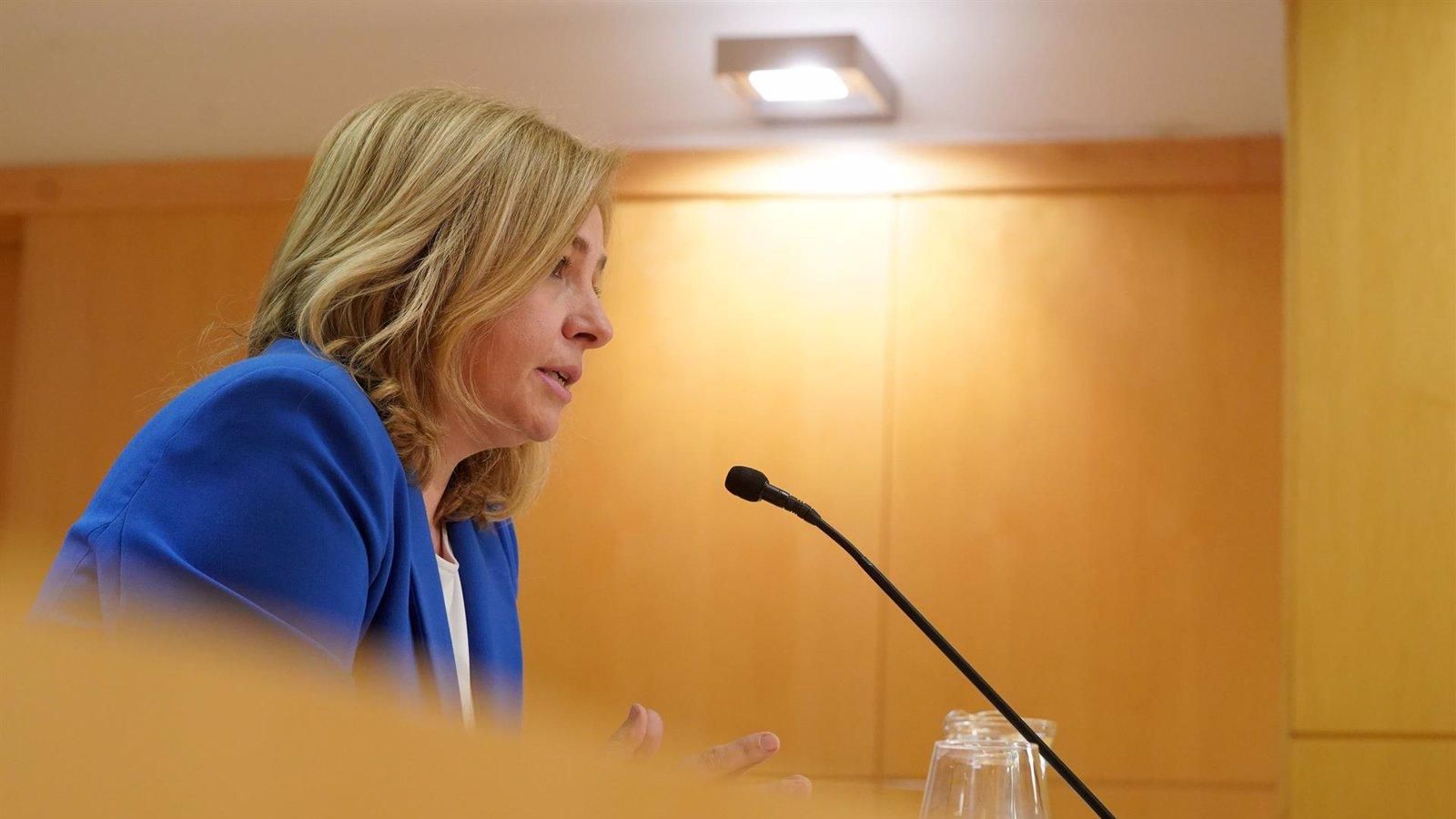 Sanz asegura que Madrid "estará a la altura del viaje" del Papa