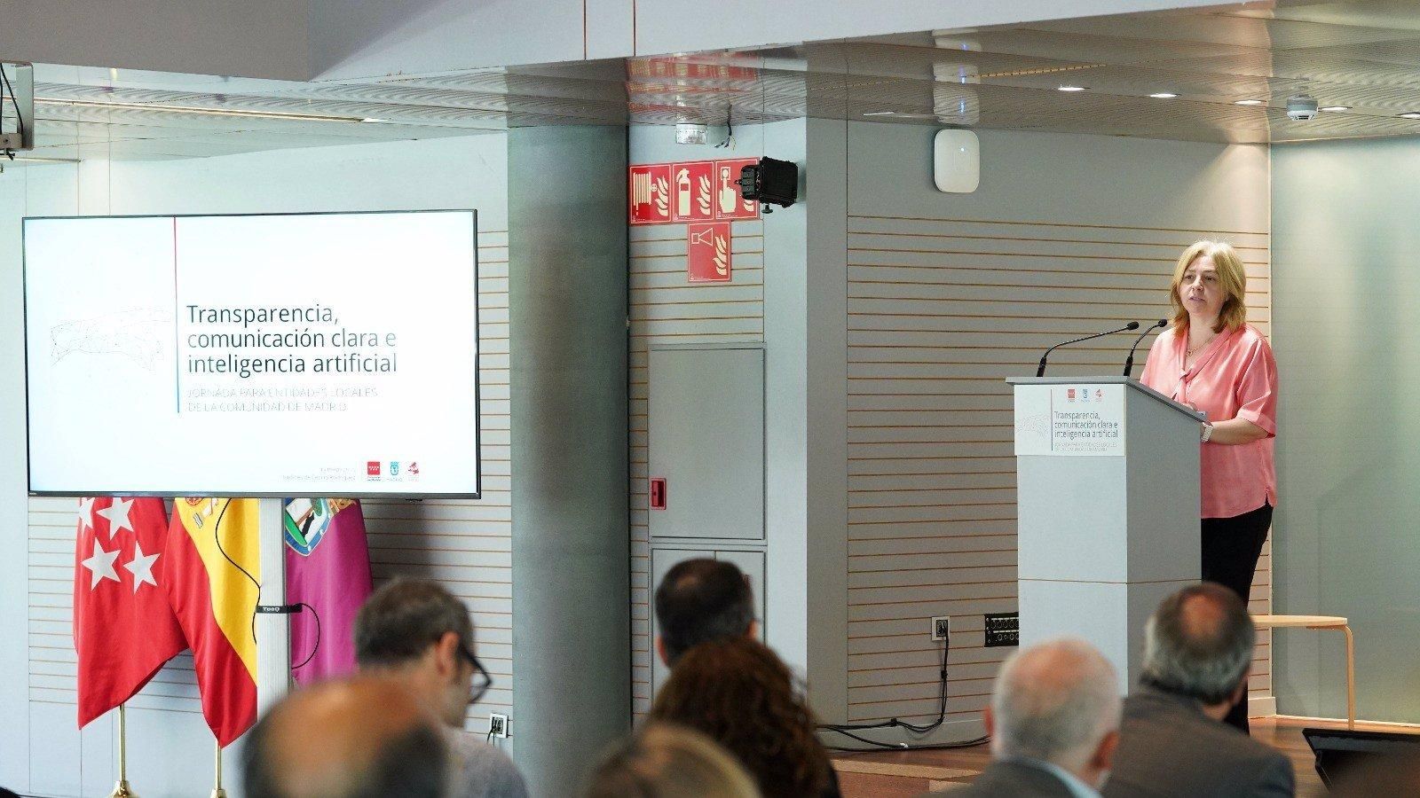 Madrid encabeza el ranking de transparencia y participación ciudadana en España