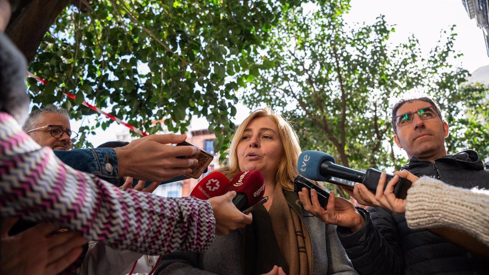 El dispositivo de seguridad de San Isidro concluye con 34 detenidos, más de 5.600 intervenciones y una presunta violación