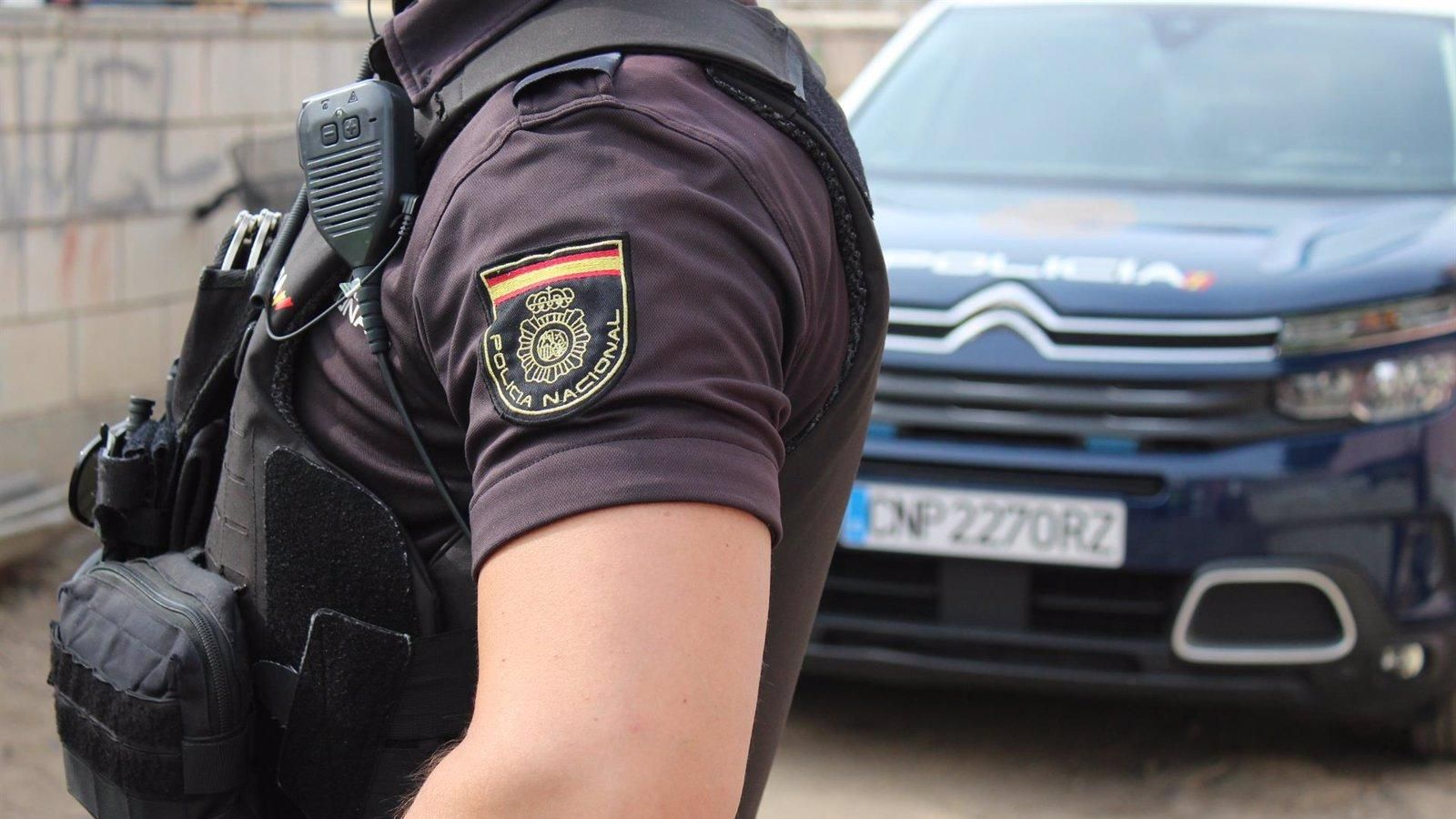 Desmantelan red de narcotráfico en Alcobendas y Guadalajara