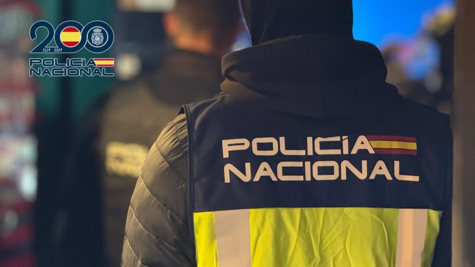 Detenida en Puente de Vallecas una mujer por robar a personas vulnerables en cajeros automáticos