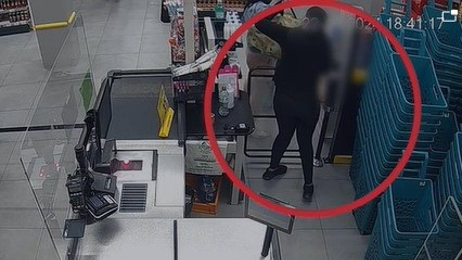 Detenidas tres mujeres por sustraer productos valorados en más de 15.000 euros en 14 supermercados de Madrid
