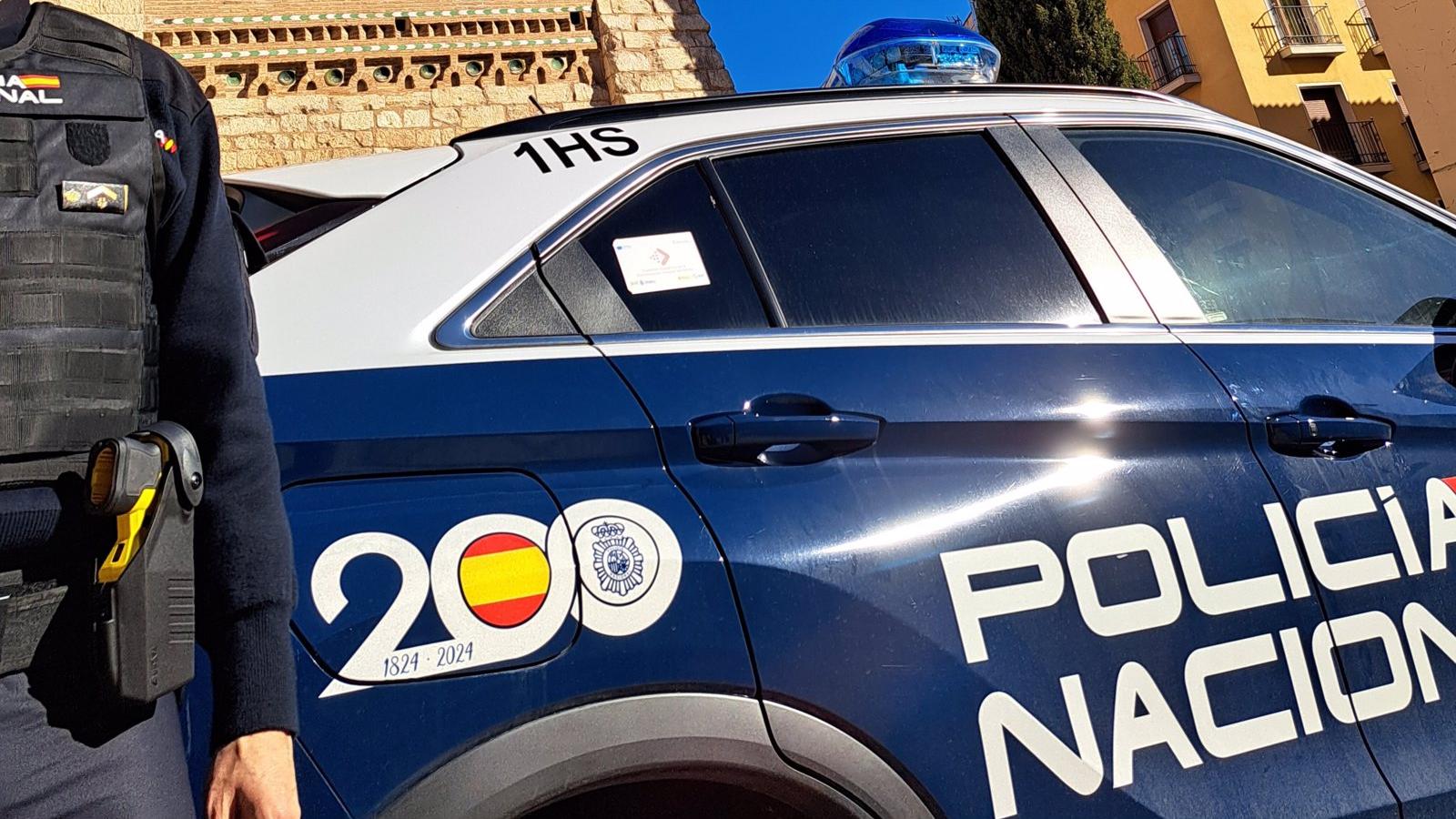 Detenido en Villanueva de la Cañada un fugitivo peruano por atropellar a un hombre