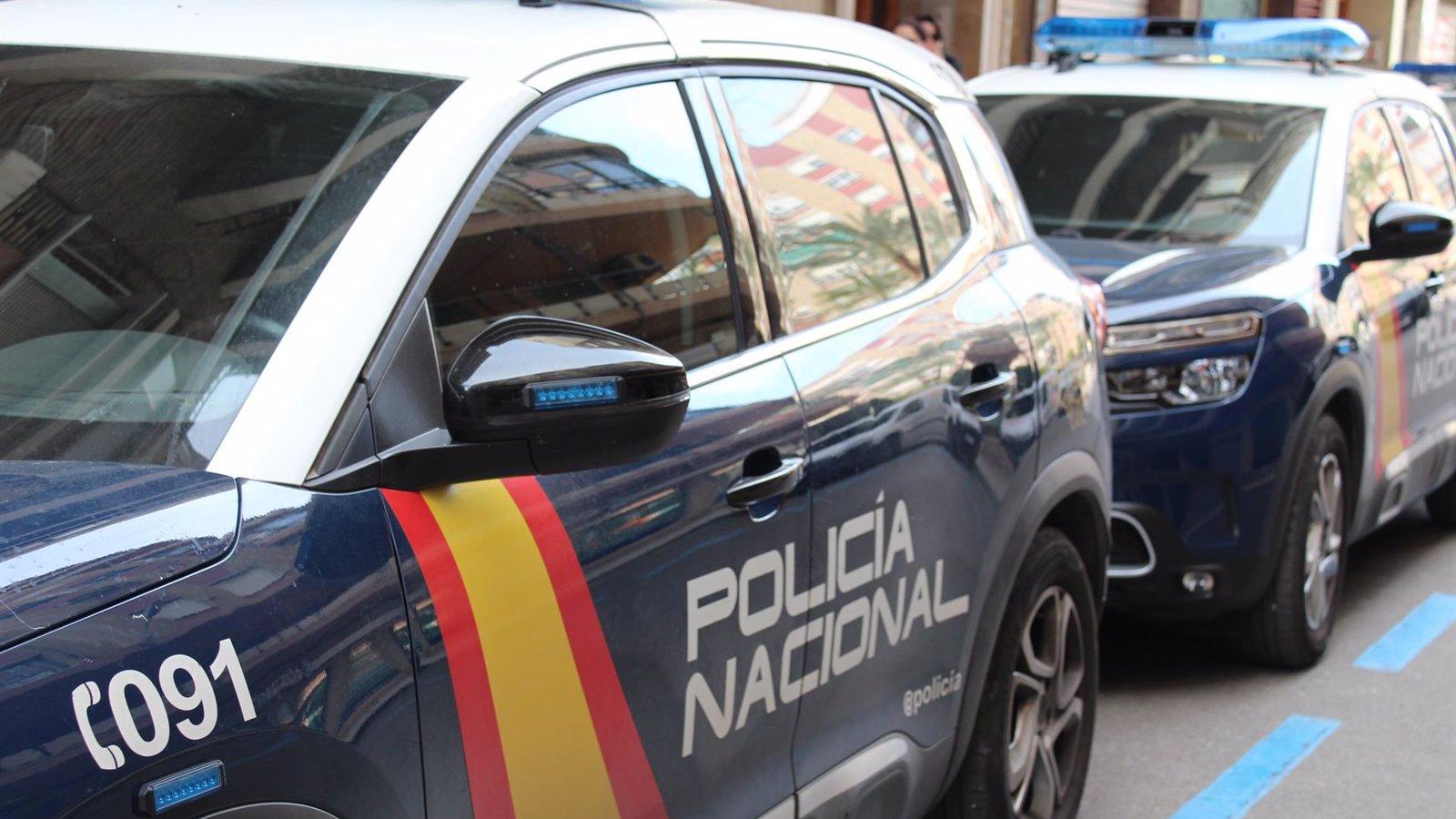 Cuatro detenidos por un homicidio con un arma blanca en el distrito de Latina
