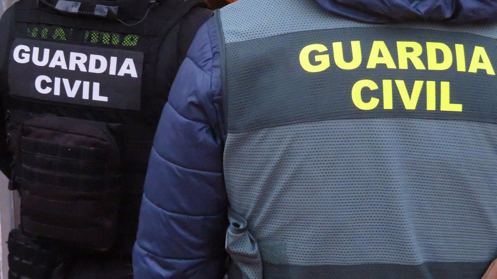 La Guardia Civil investiga la agresión a un menor de 15 años en un instituto de Humanes
