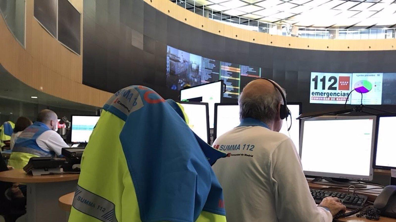 Hombre de 77 años muere electrocutado en su casa en la Comunidad de Madrid