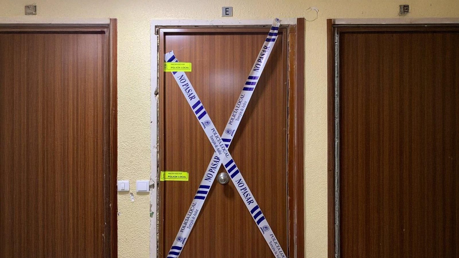 La Policía Local de Torrejón detiene a tres personas por robo con fuerza y previene otros delitos en viviendas