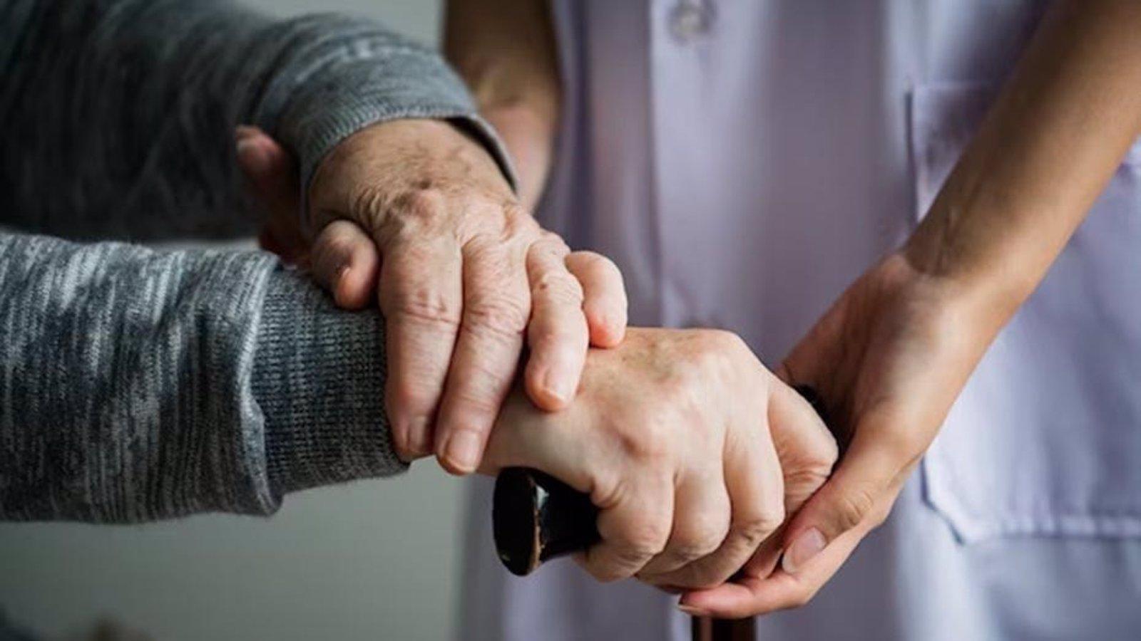 Torrejón ofrece un servicio gratuito de Teleasistencia continuo a 1.520 mayores
