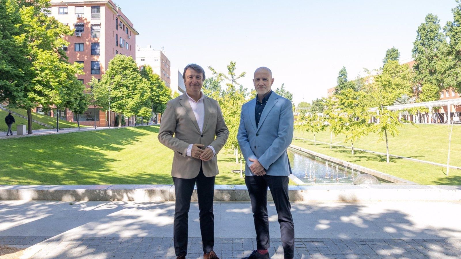Tres Cantos organiza una veintena de actividades para fomentar la salud y el bienestar