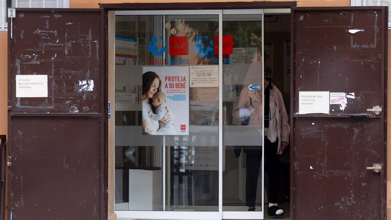 La Comunidad de Madrid impulsa más de 6.000 actividades de salud en atención primaria