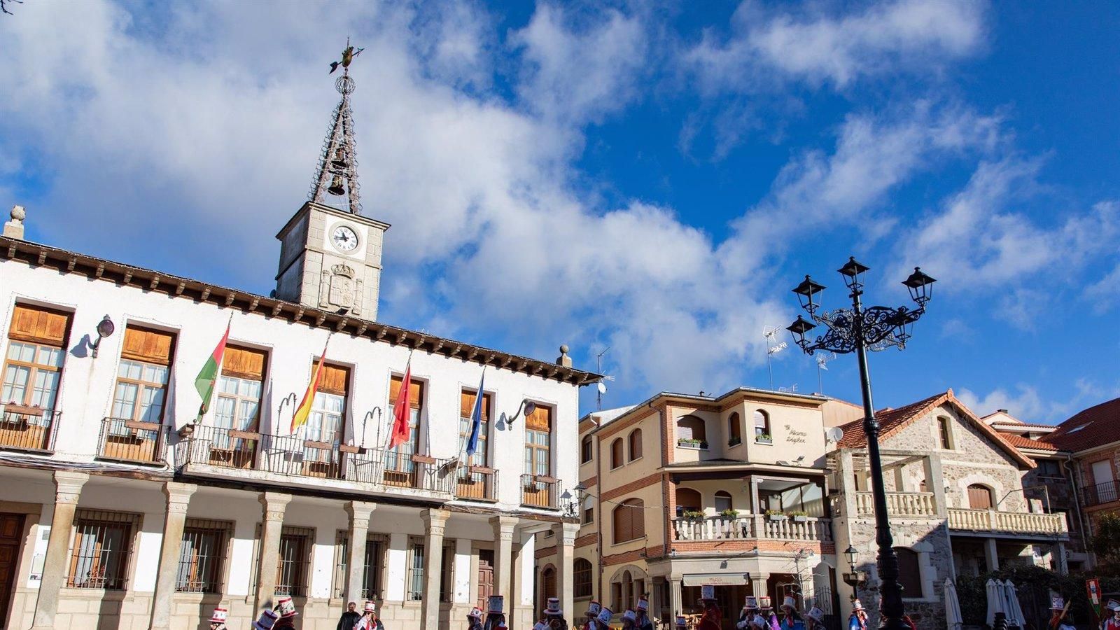 La Comunidad de Madrid impulsa el turismo rural con una campaña que promocionará 110 municipios