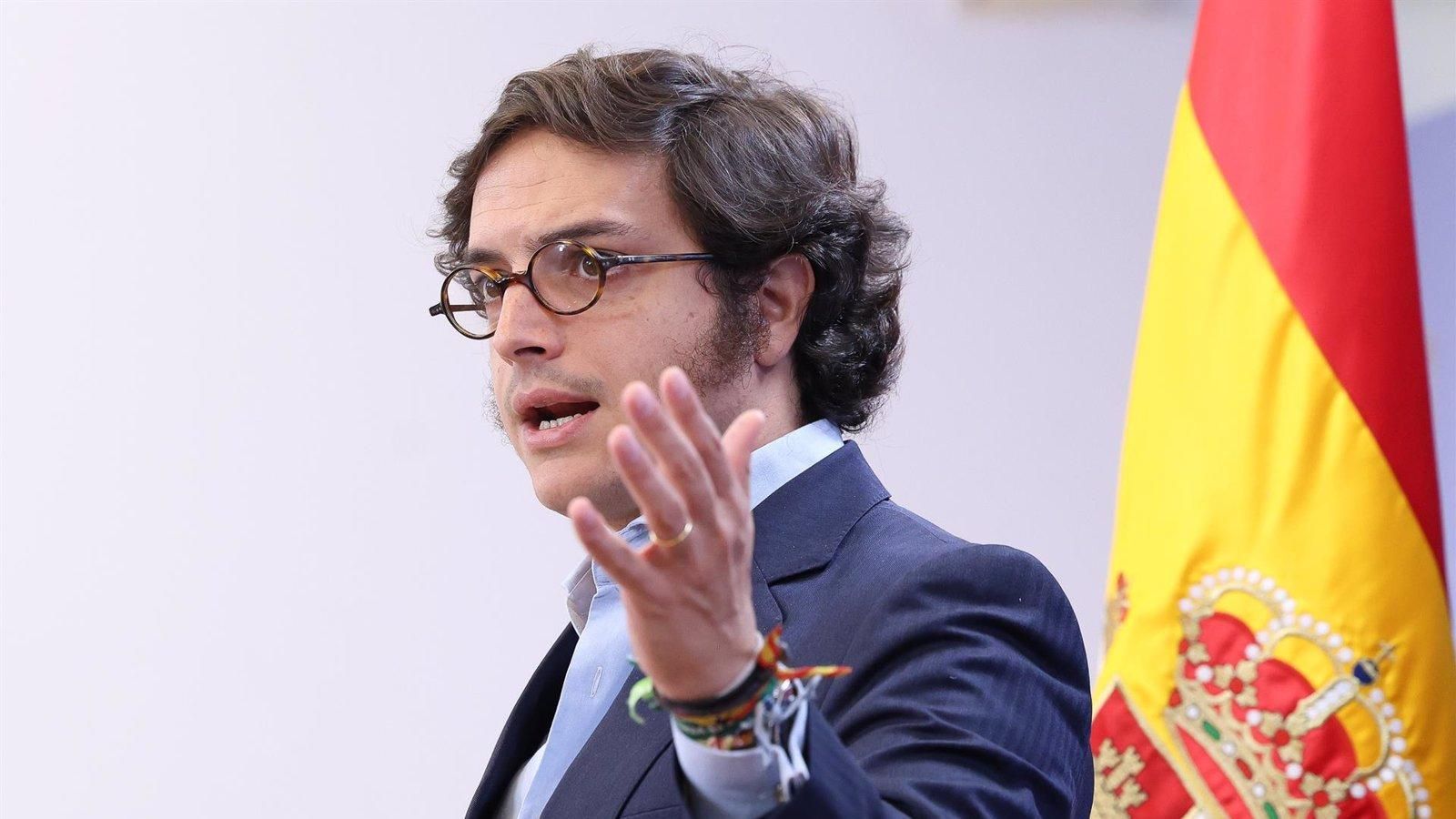Vox impulsará mociones en los parlamentos autonómicos contra el "cupo catalán"
