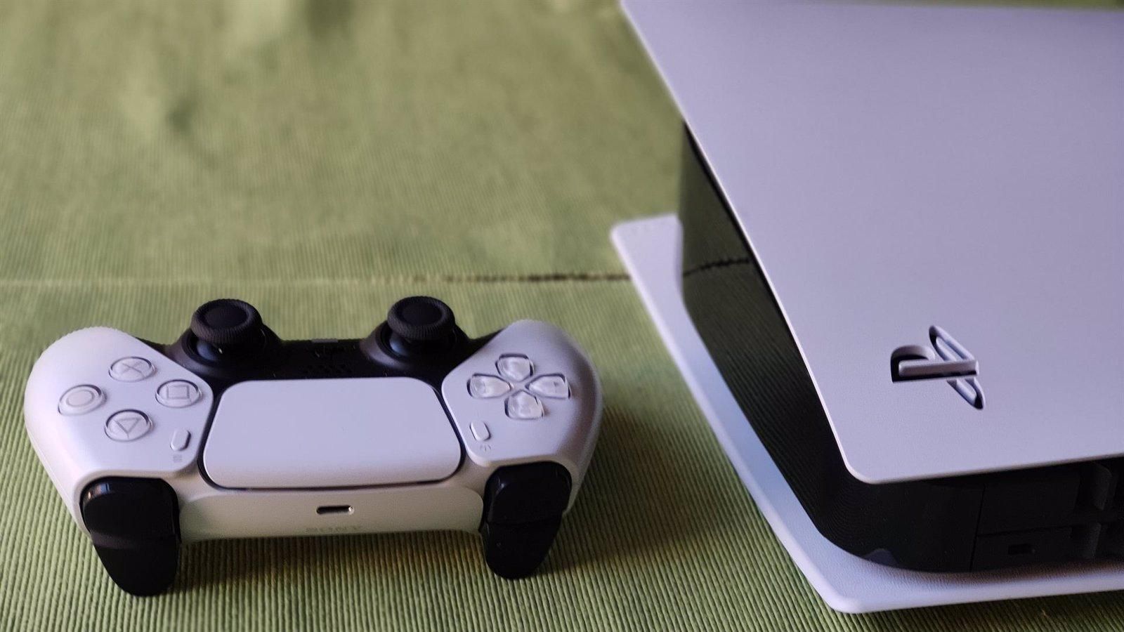 La PS5 ya admite pagos con Apple Pay