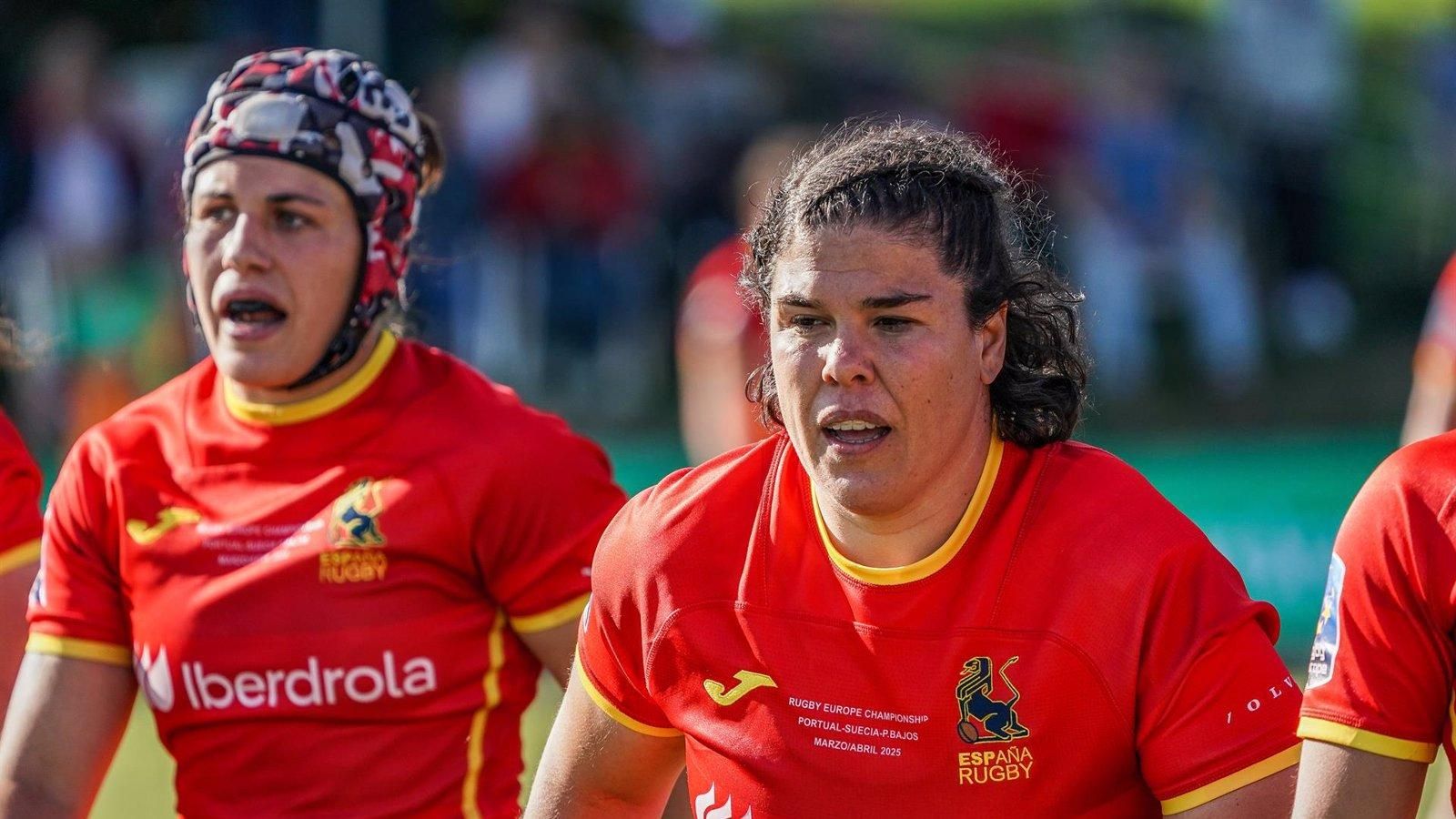 Las Leonas regresan al Mundial con la ilusión renovada y sin presión a 100 días del debut