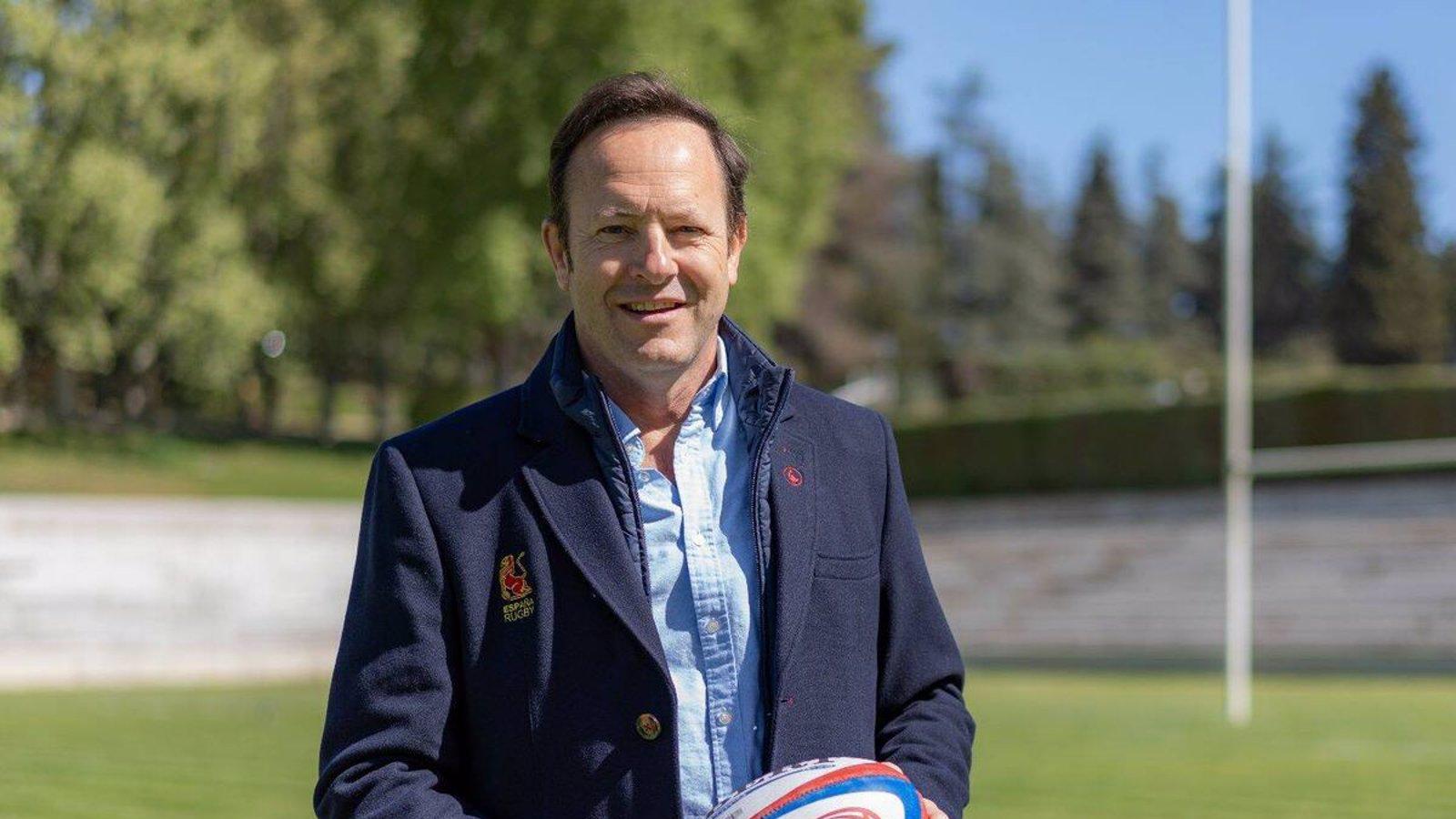 España aspira a acoger los Mundiales de rugby en 2035 y 2037 y las Series Mundiales en 2026