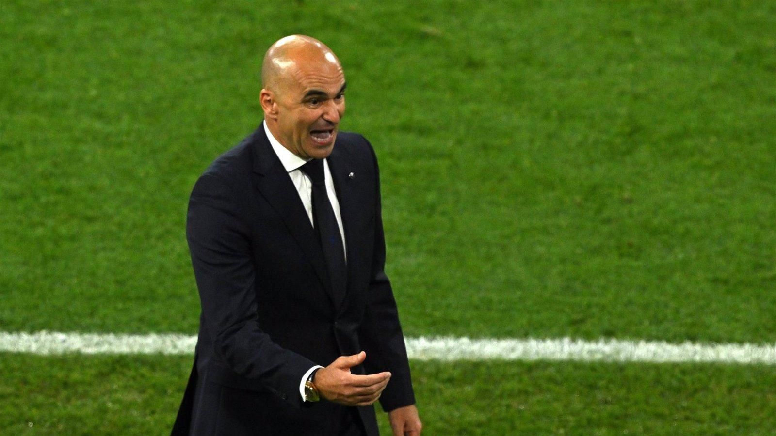 Roberto Martínez destaca la singularidad de Lamine Yamal en la selección española