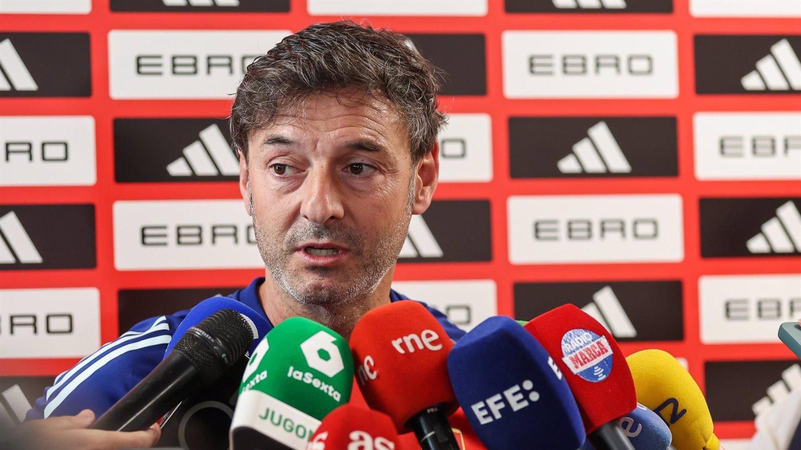 Fermín Álvarez decide no participar en el Europeo por motivos de salud física y mental