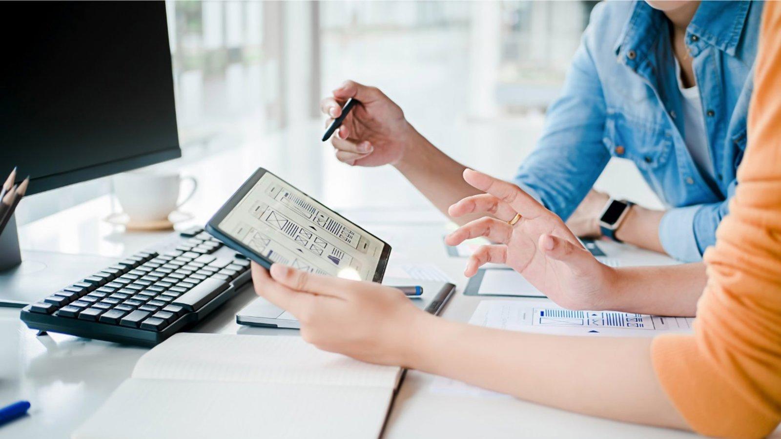 La Comunidad impulsa la inclusión digital con una nueva convocatoria de ayudas