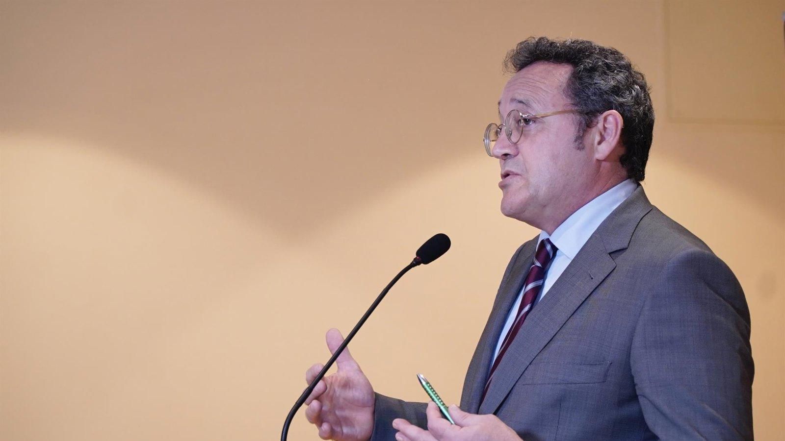 El Colegio de Abogados de Madrid pide cuatro años de cárcel para el fiscal general por revelar secretos