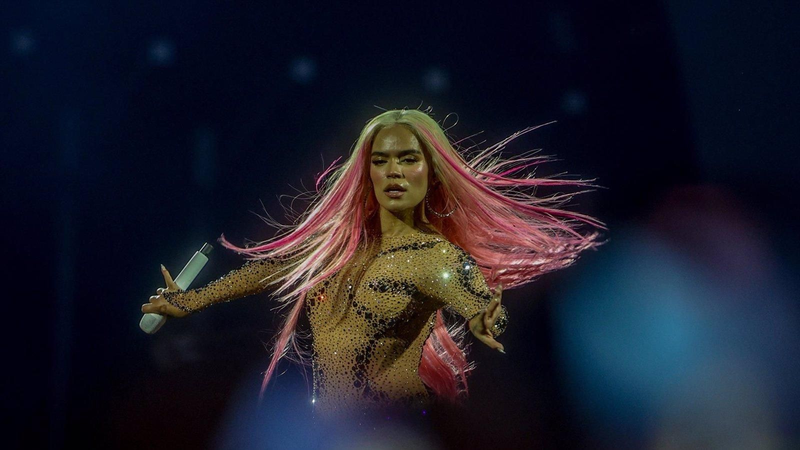 Bad Bunny, Karol G y Taylor Swift encabezan la reventa de entradas en España