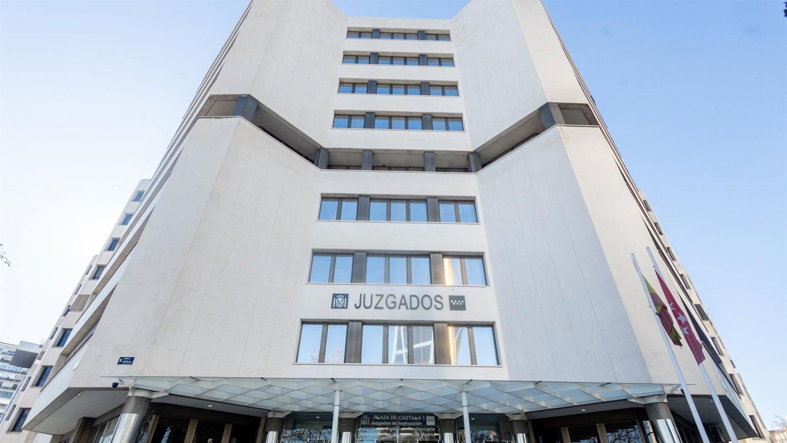 Aumentan las denuncias por violencia machista en Madrid 