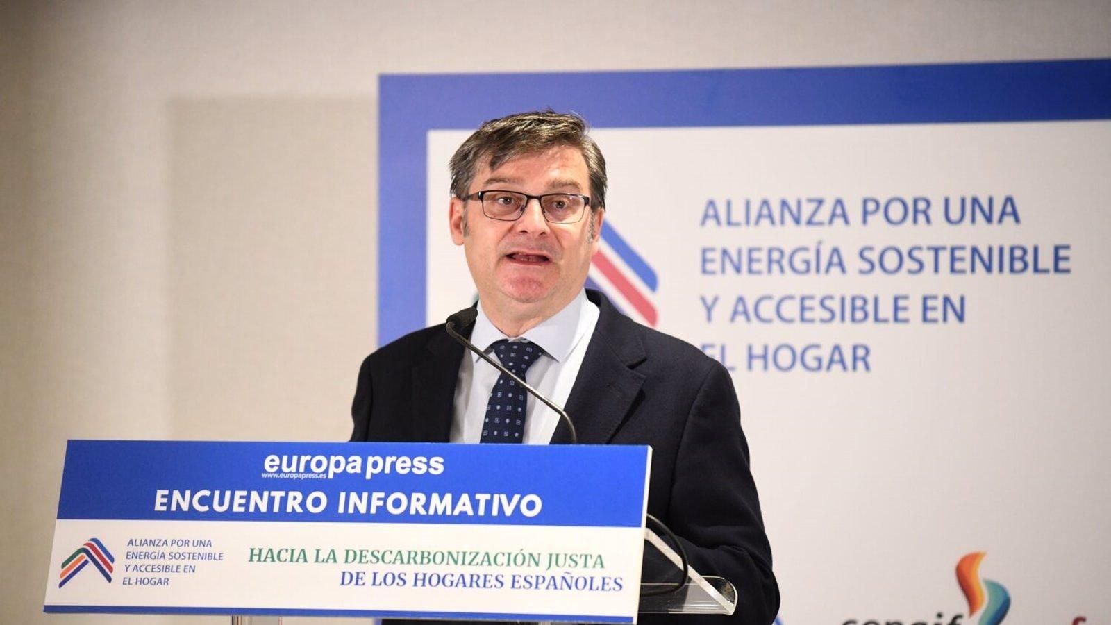 El Ayuntamiento de Madrid presenta una hoja de ruta para descarbonizar su parque residencial antes de 2050