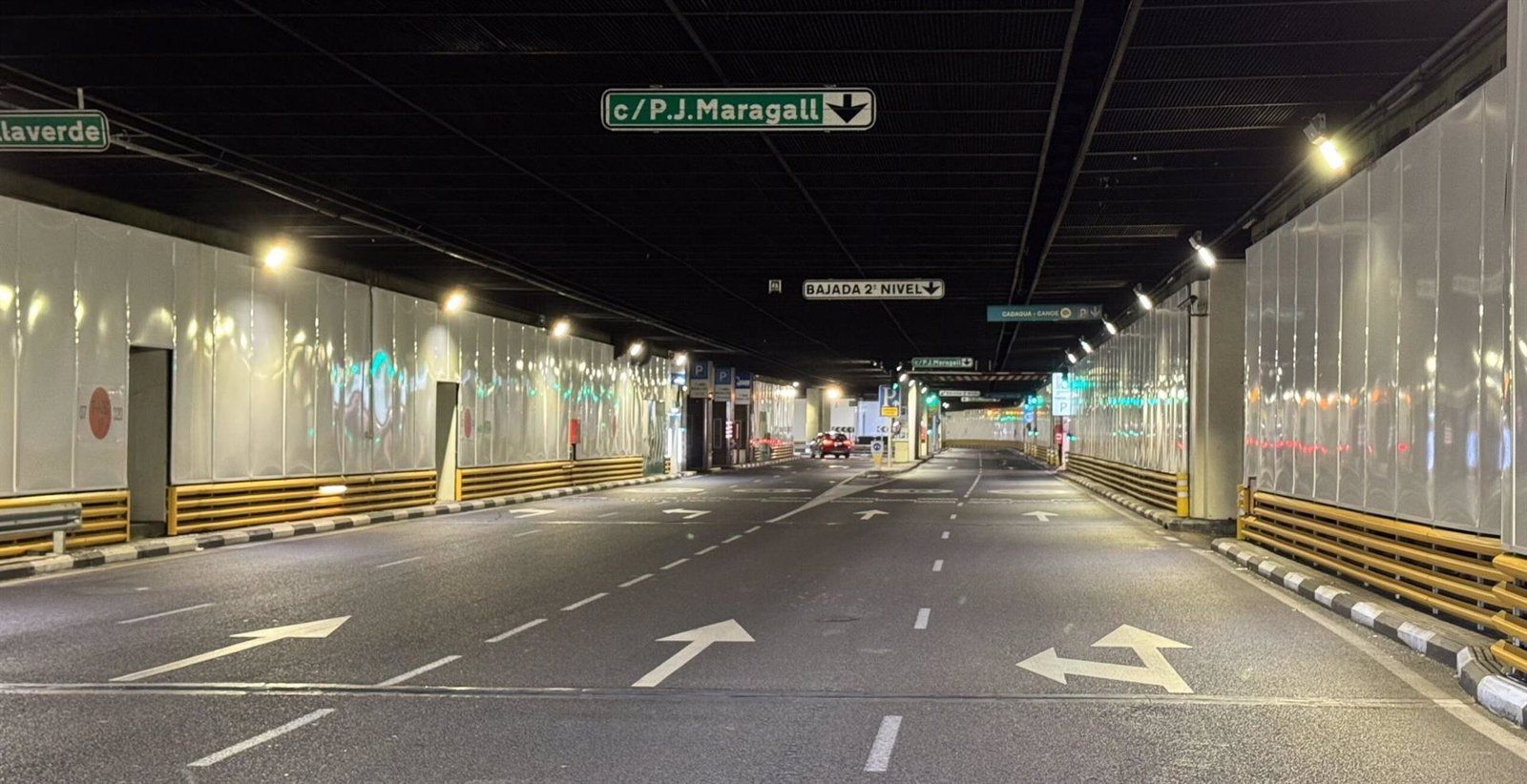 Madrid elimina el amianto de 5.000 viviendas y de diferentes instalaciones municipales 