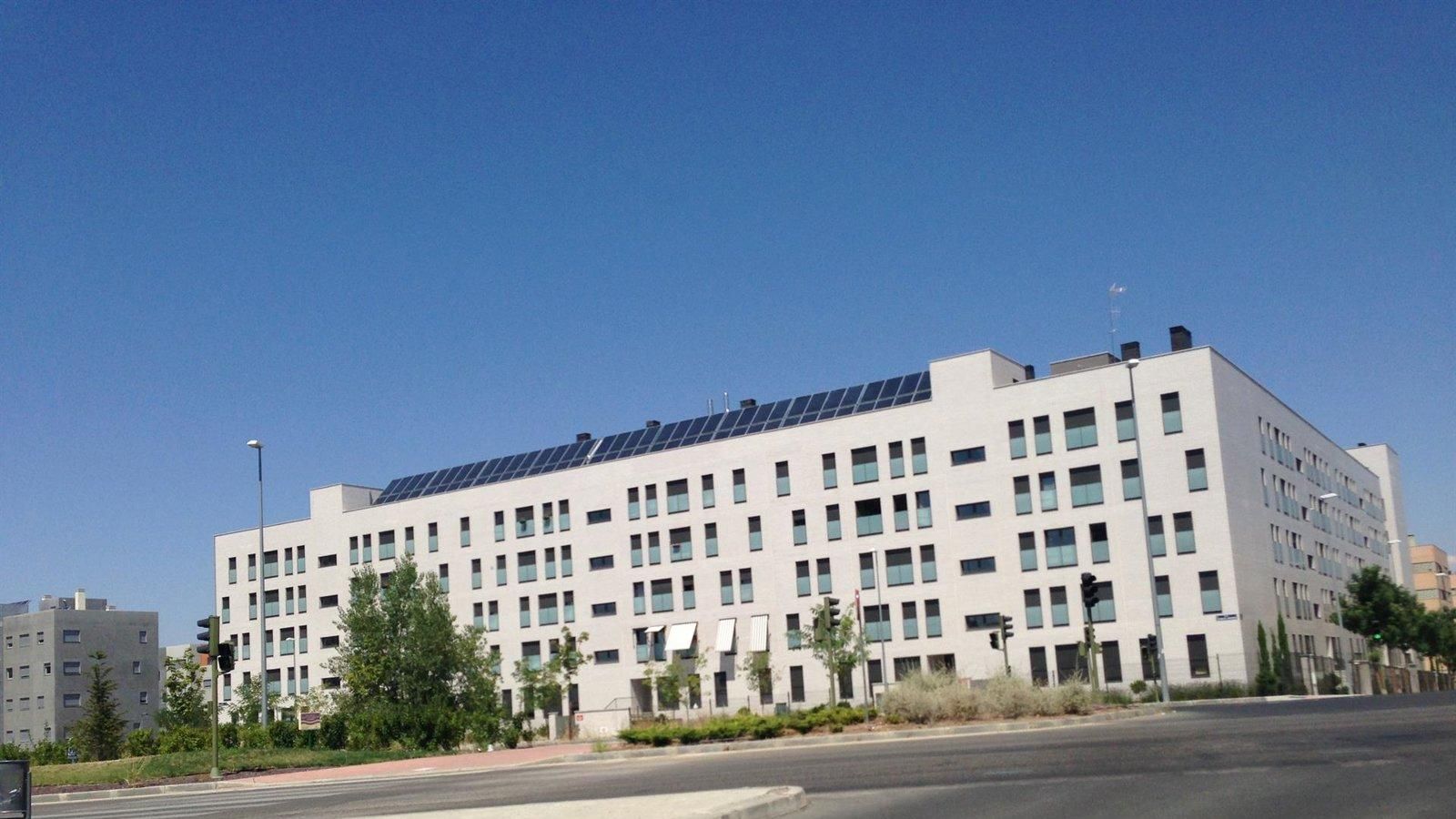 Radiografía de la ‘okupación’ en Madrid: 9.000 viviendas tomadas y más de 4.000 llamadas al 112